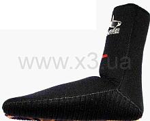 BS DIVER Ultrablack 7 мм