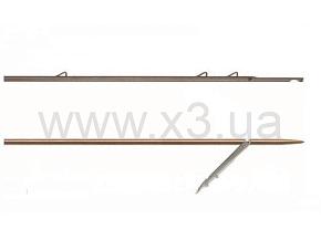 SALVIMAR Гарпун CAPTURE 1 флажок ø6,5mm cm 135