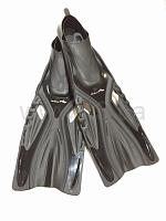 BS DIVER Ласты GlideFin (закрытая калоша)