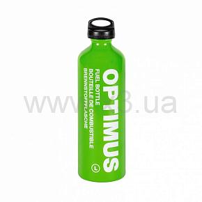 OPTIMUS Фляга для топлива Fuel Bottle L Child Safe 1 л