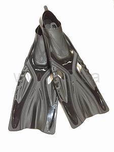 BS DIVER Ласты GlideFin (закрытая калоша)