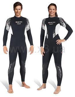 MARES Reef 3 mm жен. New