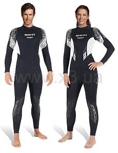 MARES Reef 3 mm жен. New