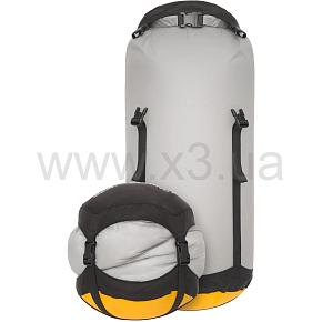 SEA TO SUMMIT Evac Compression Dry Bag гермочехол (5 L, High Rise)