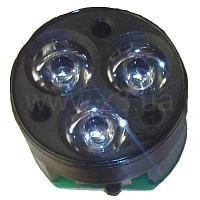 PRINCETON TEC Рефлектор Shockwave II Wide beam ref