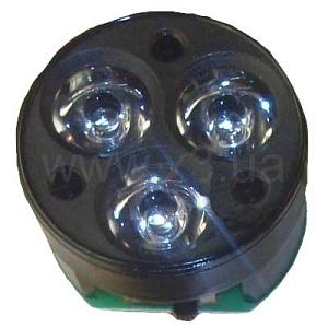 PRINCETON TEC Рефлектор Shockwave II Wide beam ref