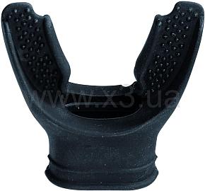 BEST DIVERS MOUTHPIECE SUPERCONFORT BLACK AE0200