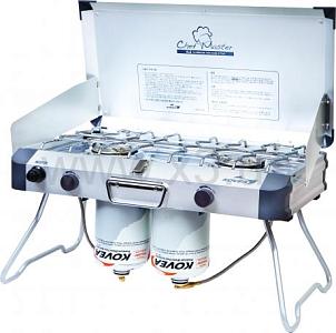 KOVEA Grace Twin Stove