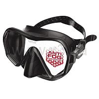 SEAC SUB PURA ANTIFOG BLACK