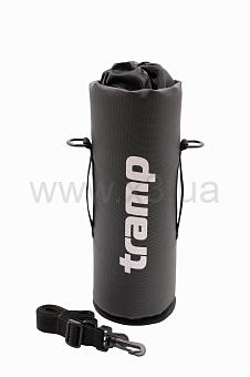 TRAMP Термочехол для термоса 1,2 л с ремнем