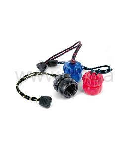BEST DIVERS Cap Rotating IST STAGE DIN CAP (FIX) AE0152 1 шт
