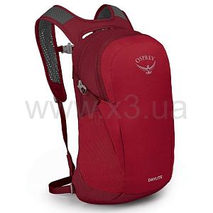 OSPREY Daylite Cosmik Red