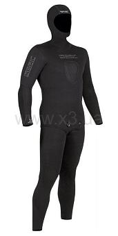 SEAC SUB RACE-FLEX COMFORT 7mm ХХХЛ р