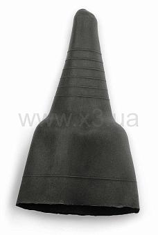 BEST DIVERS Latex Conical Cuff ST0150