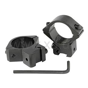 FENIX Крепление для фонарей аллюм. 45 диам. 30мм