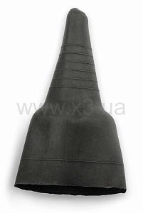 BEST DIVERS Latex Conical Cuff ST0150