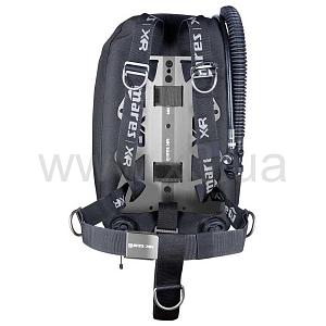 MARES Комплект XR Silver Knight Single бублик 16л под 1 балон