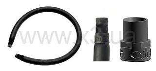 OMER Тяга кольцевая 18мм - 56см для ружей 100