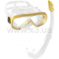 CRESSI SUB Набор Onda Mare