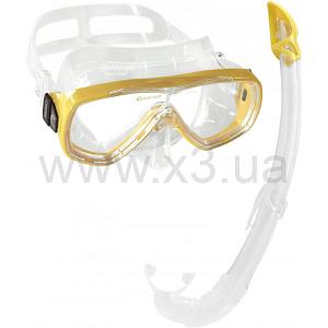 CRESSI SUB Набор Onda Mare