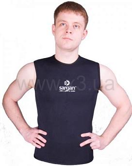 SARGAN Майка Сивуч 3 мм