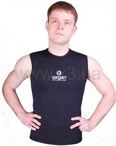 SARGAN Майка Сивуч 3 мм