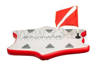 SALVIMAR Буй-плот MANTA 100