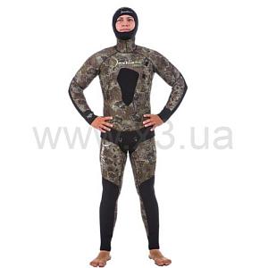 MARLIN SKILUR изумруд 2.0, 3 mm