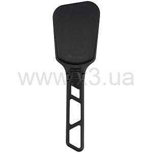 SEA TO SUMMIT Camp Kitchen Folding Spatula лопатка (Black)