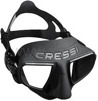 CRESSI SUB ATOM MASK BLACK/BLACK