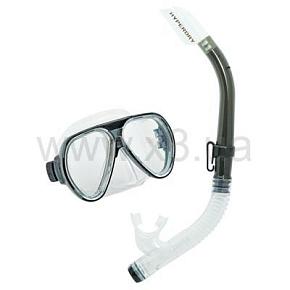 TUSA Capri Adult Combo