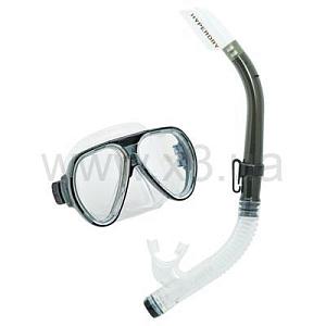 TUSA Capri Adult Combo