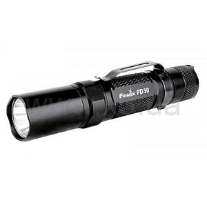 FENIX PD30 R4 (265 лм, 2хCR123)