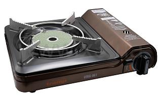 TRAMP Плита инфракрасная с керамической горелкой UTRG-061