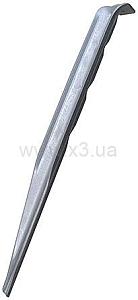 TRAMP Комплект колышков угловых дюралюминий (10 шт)