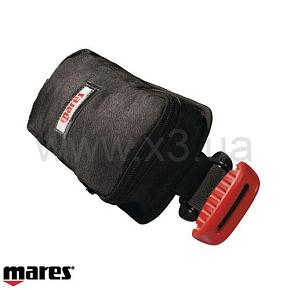 MARES Грузовые карманы MRS/MRS Plus