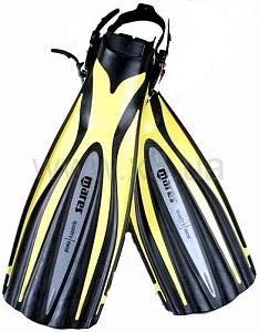 MARES Avanti Quattro Excel