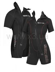 SEAC SUB Куртка Pro Flex 500 5 мм муж.