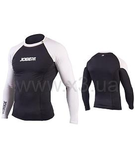JOBE Rashguard Longsleeve Men