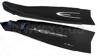 ESCLAPEZ Spearfishing fins- E.TEK fiber