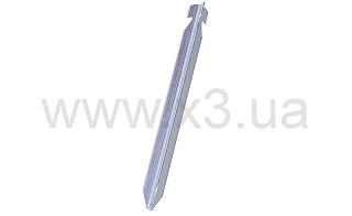 TERRA INCOGNITA Колышек Alu Y - образный