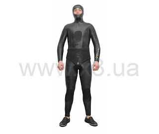 PINNACLE Mash SpearFishing Autumn "акулья кожа" 8 мм 