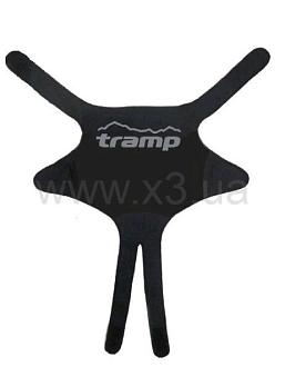 TRAMP Сидушка 5 мм (S/M)