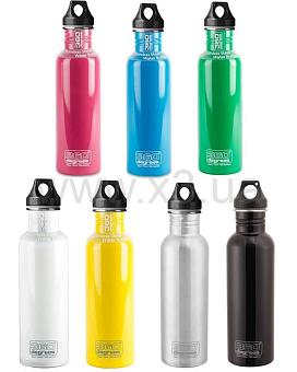 SEA TO SUMMIT Stainless Steel Botte 750 ml