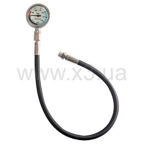 MARES Манометр SPG52 56cm hose - XR Line