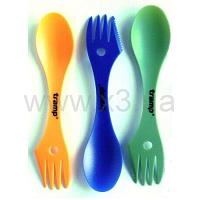 TRAMP TRC-069 Ложка-вилка (ловилка) пластмассовая