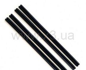 BS DIVER Отбортовка латексная для карбоновых и стеклопластиковых ласт (комплект 4 шт)