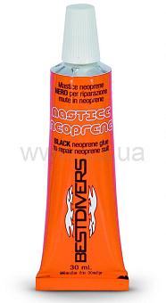 BEST DIVERS Клей неопреновый 30мл. (Best Divers)