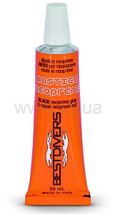 BEST DIVERS Клей неопреновый 30мл. (Best Divers)