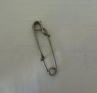 УКРАИНА Карабин типа Picasso 9 см и 5 см